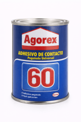 Adhesivo Agorex 60