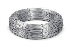 Alambre Galvanizado