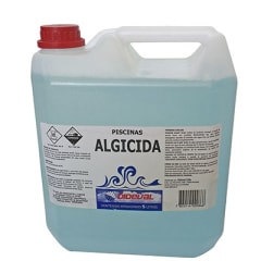 Alguicida 5 lts Dideval
