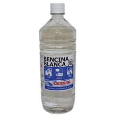 bencina blanca 1 lt dideval