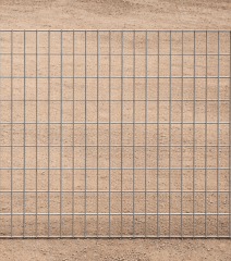 malla acma para Cerco 1G - 1.85 x 3.0 mts