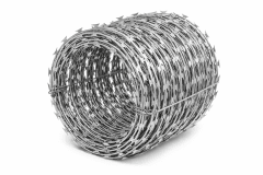 concertina 300 mm x 8 mts