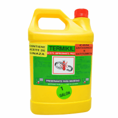 aceite impreg termikill
