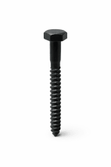 Tornillo Tirafondo TN