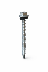 Tornillo Hexagonal Punta Espada