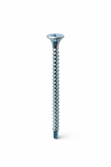 Tornillo madera Volcanita Punta Broca