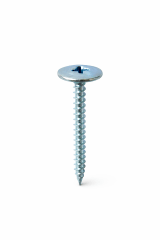 Tornillo cabeza de Lenteja punta Fina