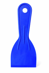 Espátula DE PLÁSTICO