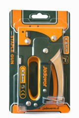 Engrapadora jadever 4 - 8 mm