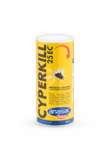Plaguicida para Control Insectos Anasac