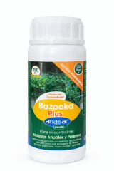 mata maleza bazooka 250 cc anasac