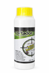 mata maleza 500 ml Cortador