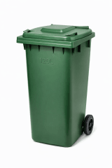 basurero 120 lts con ruedas
