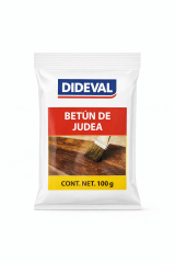 betún de judea 100 grs