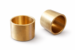 Tapa Gorro bronce SO