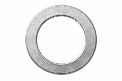 Anillo galvanizado
