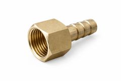 Cachimba Bronce Recto HI