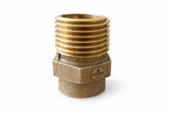 Terminal bronce SO HE