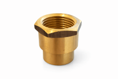 terminal bronce SO HI