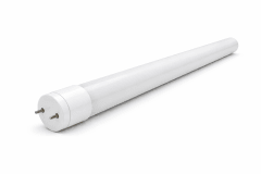 Tubo led 9W 60 cm - con canoa opcional