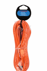 Alargador multiple macho/hembra 250V-10A
