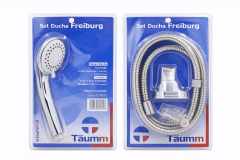 Set mango ducha freiburg Taumm