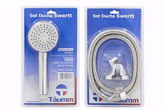 Set Mango ducha swertt Taumm