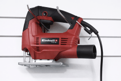 sierra caladora einhel 600W