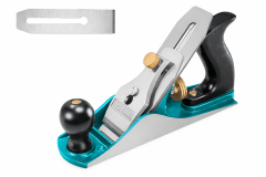 cepillo manual total