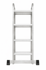 escala articulada 3.6 mts