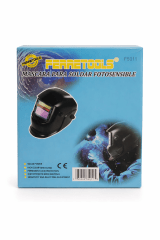 mascara fotosensible ferretools