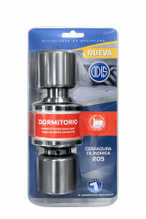 Cerradura odis 205