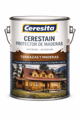 Protector de maderas Cerestain