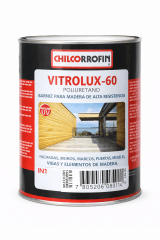 vitrolux 60 natural Chilcorrofin