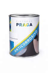 anticorrosivo praga