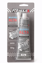 silicona de alta temperatura 85 gr