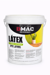 latex acrilico bmac