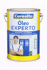 oleo experto GALÓN