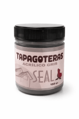 tapagotera Acrílico seal