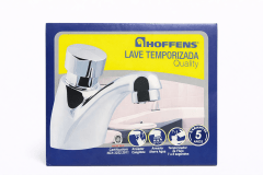 llave Temporizada HOFFENS