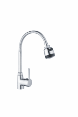 monomando lavaplatos corona Aquakit