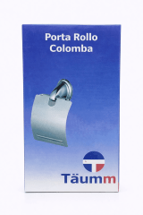 Porta rollo Taumm