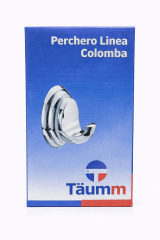 Perchero colomba Taumm
