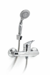 Monomando ducha Taumm