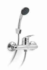 Monomando Ducha Colomba Taumm