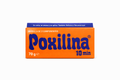 Poxilina 70 grs