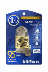 Candado Odis