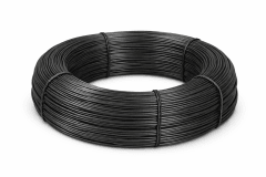 Alambre Negro