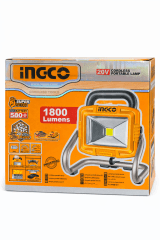 Foco led 1800 Lúmenes 20 V ingco