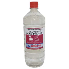 Diluyente Duco 1 lt DiDEVAL